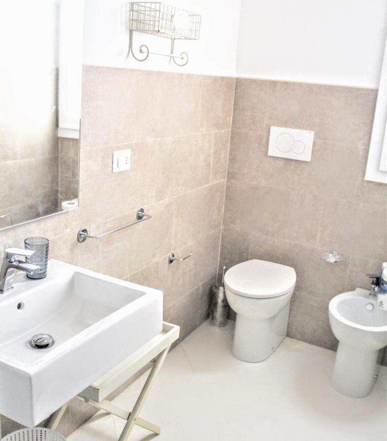 Bed & Breakfast Dimora Vico Dei Nohi Lecce