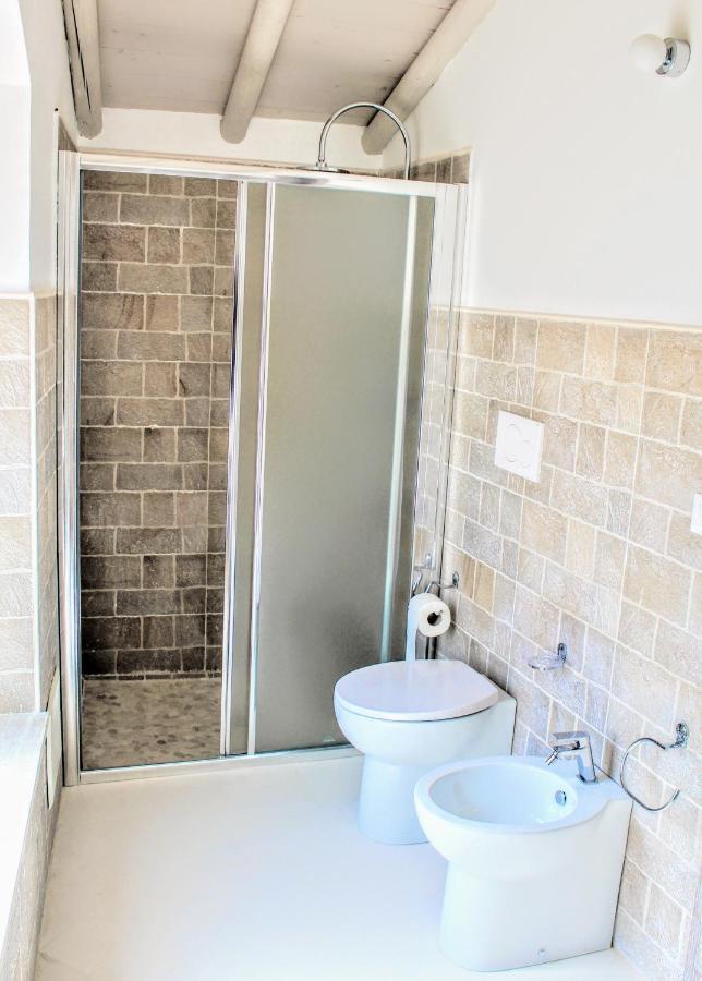 Dimora Vico Dei Nohi Bed & Breakfast