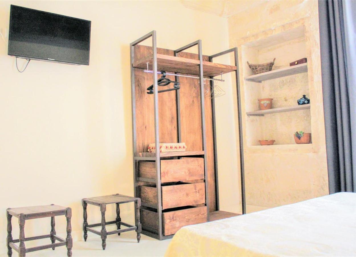 Bed & Breakfast Dimora Vico Dei Nohi Lecce