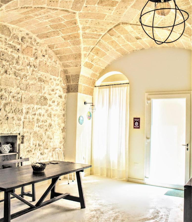 Dimora Vico Dei Nohi Bed & Breakfast
