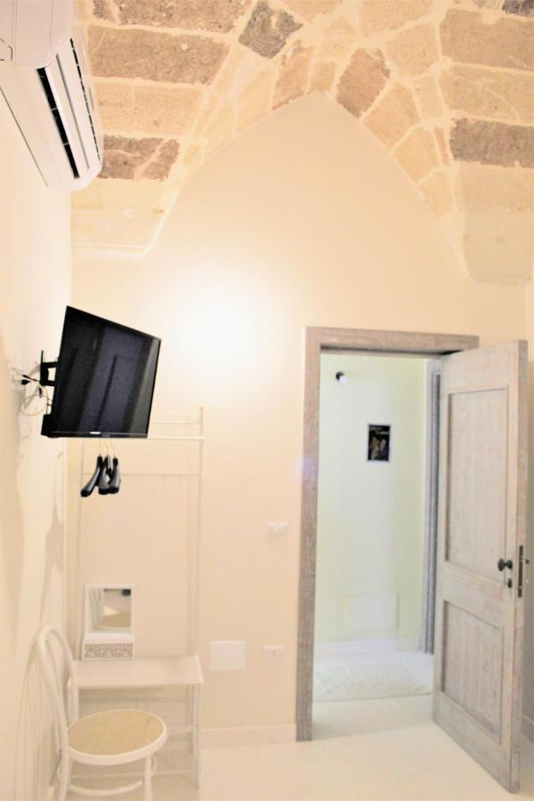 Dimora Vico Dei Nohi Bed & Breakfast *