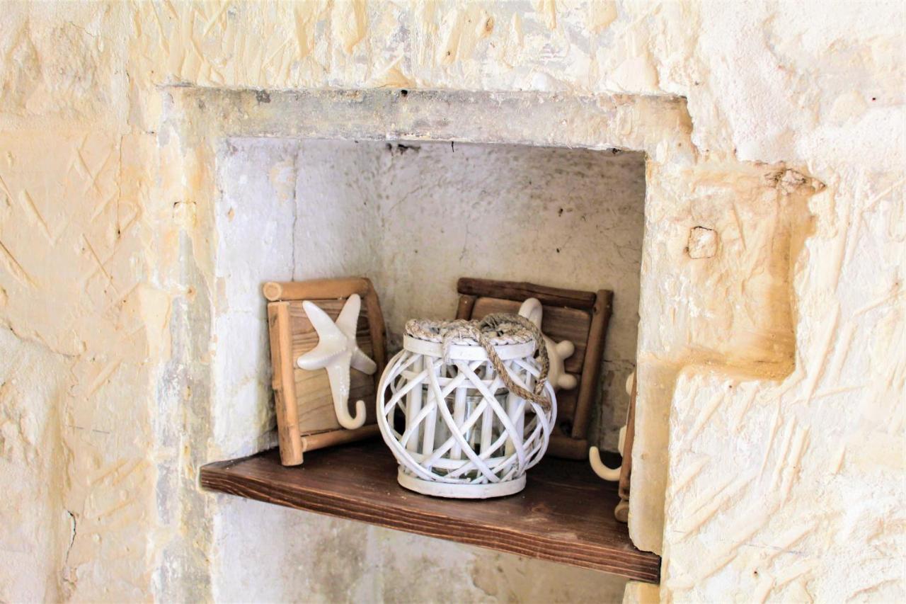 Bed & Breakfast Dimora Vico Dei Nohi Lecce