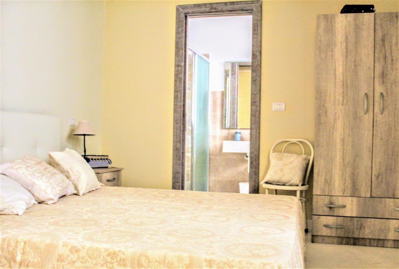 Bed & Breakfast Dimora Vico Dei Nohi *