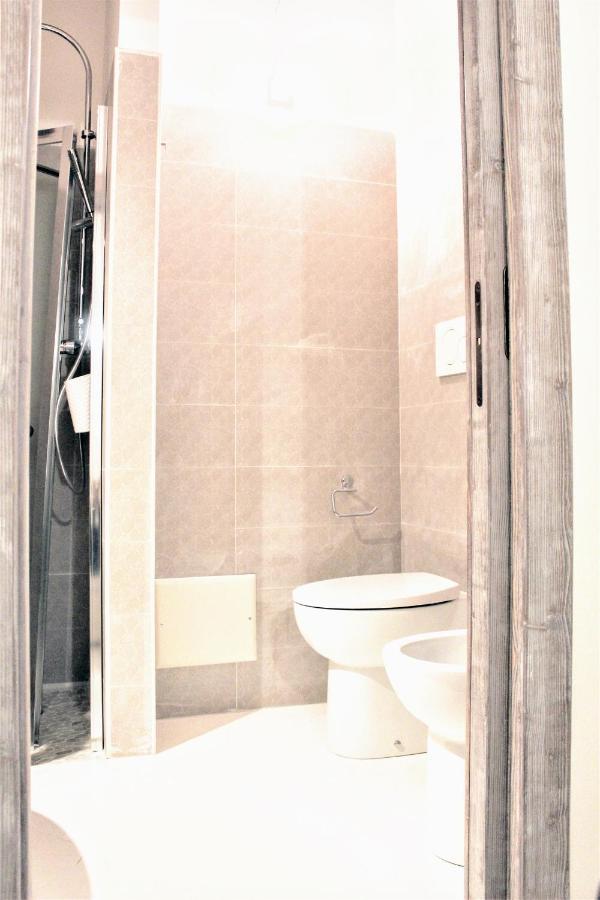 Dimora Vico Dei Nohi Bed & Breakfast