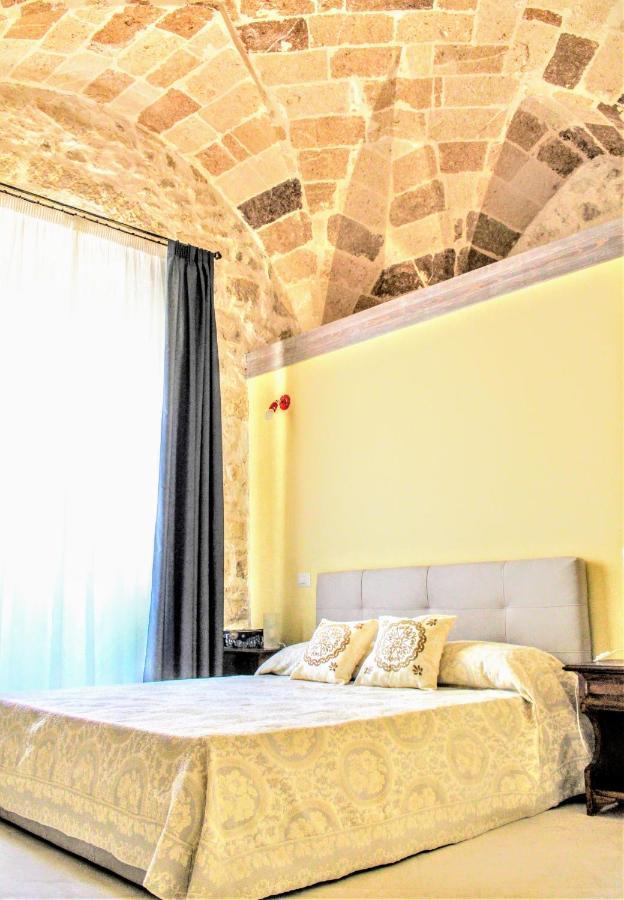 Bed & Breakfast Dimora Vico Dei Nohi Lecce