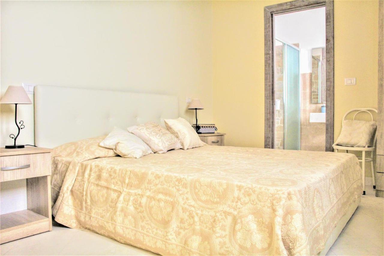Dimora Vico Dei Nohi Bed & Breakfast