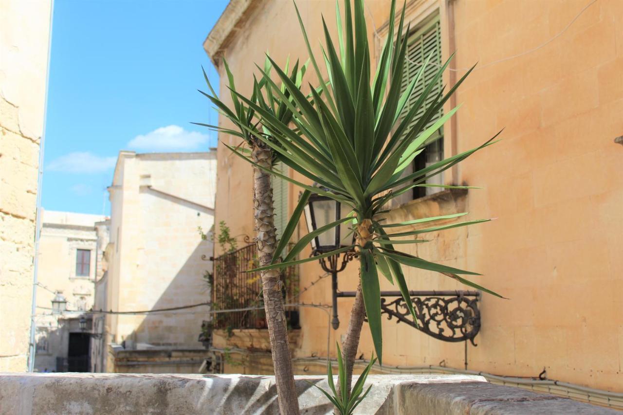 Dimora Vico Dei Nohi Lecce