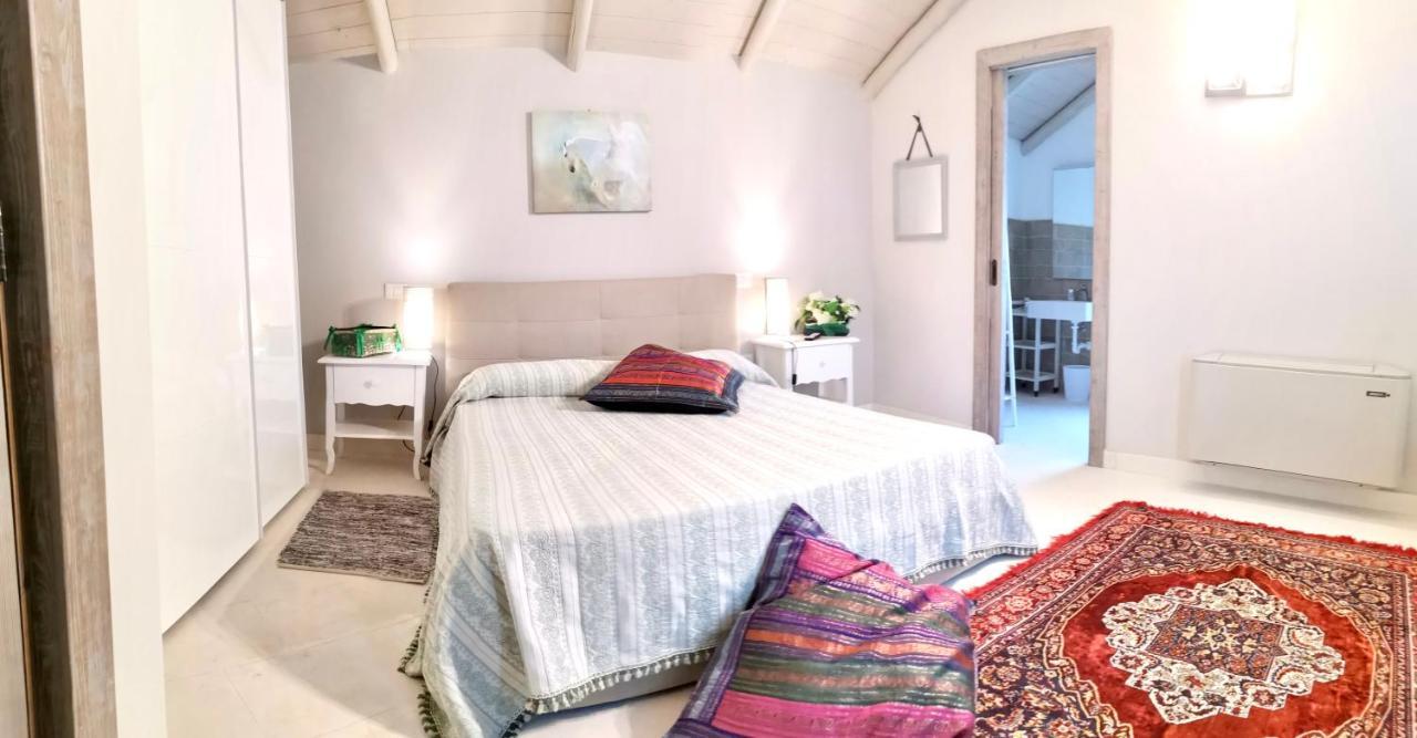 Bed & Breakfast Dimora Vico Dei Nohi